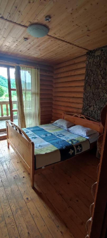 Lev Tukhlya Room photo